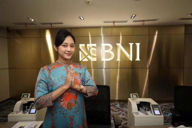 BNI Raih Peringkat 4 BUMN Layanan Terbaik di Danantara CX100 Award