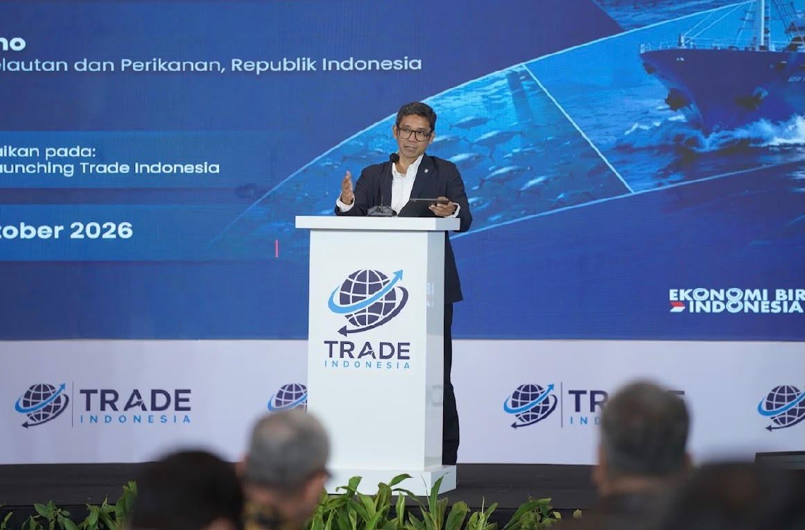 Trade Indonesia Buka Akses Pasar Global