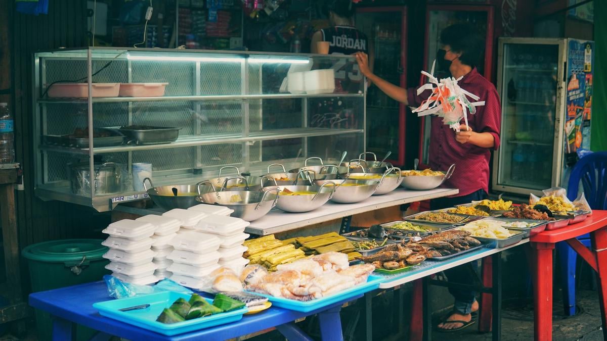 Kinerja Lapangan Usaha Melambat, Kapasitas Produksi Kuartal III Susut
