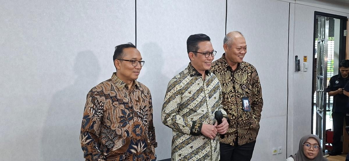 BEI Keluarkan Saham HSC dari Perhitungan IHSG, Ini Pertimbangannya