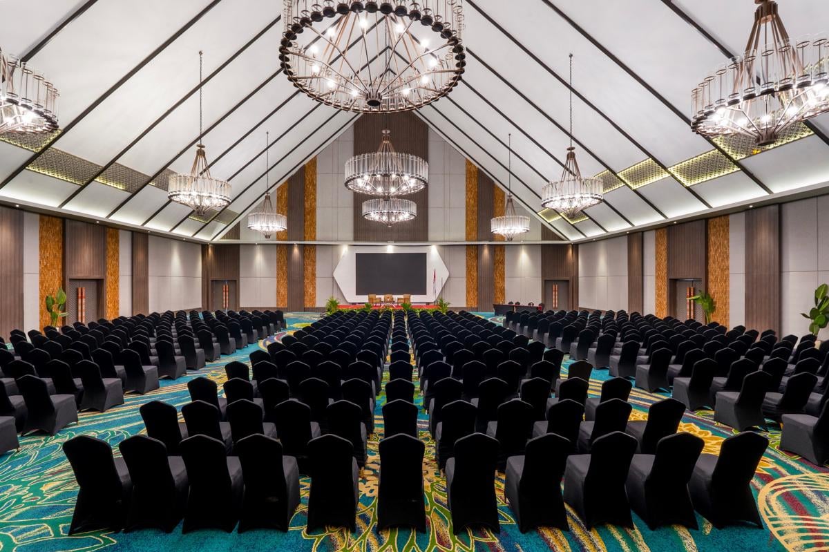 Artotel Group Kelola 2 Hotel Wyndham, Bidik Potensi Borobudur