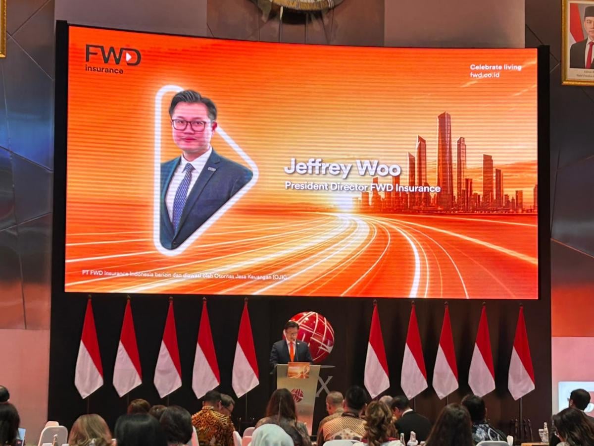 Ketidakpastian Ekonomi 2027 Mengintai, FWD Asuransi Ingatkan Ini