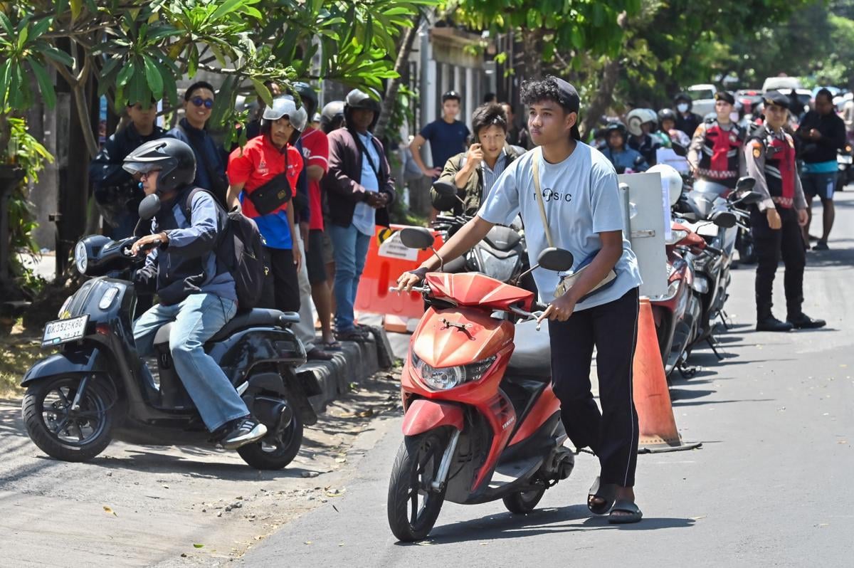 Mengurai Penyebab Kelangkaan BBM di Bali dan Sejumlah Daerah