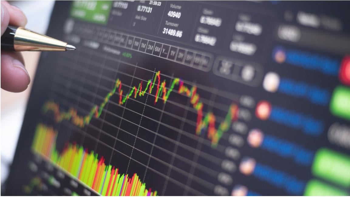 IHSG Tertekan, Asuransi Diminta Perkuat Manajemen Risiko Investasi