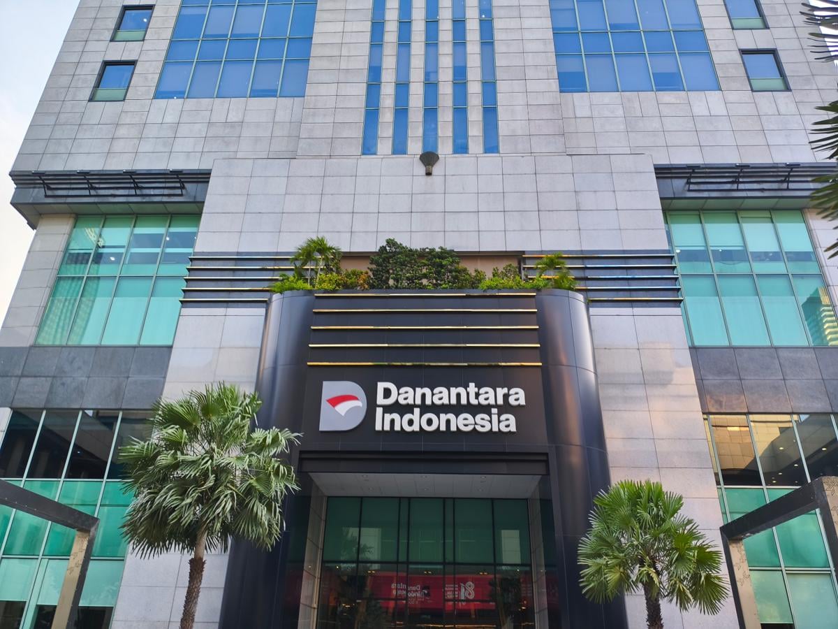 MSCI Ancam Downgrade Pasar Modal RI, Danantara Nyatakan Sikap