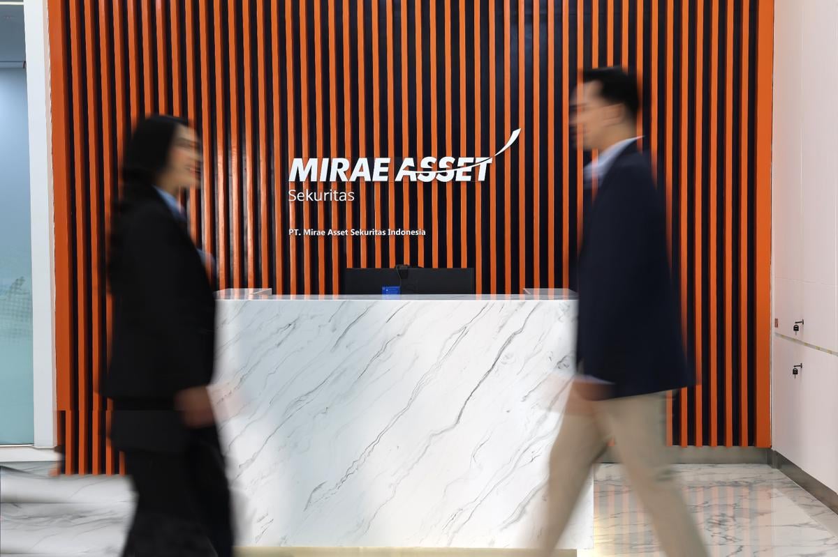 Mirae Asset Revisi Target IHSG 2026 Usai Saham HSC Dikeluarkan