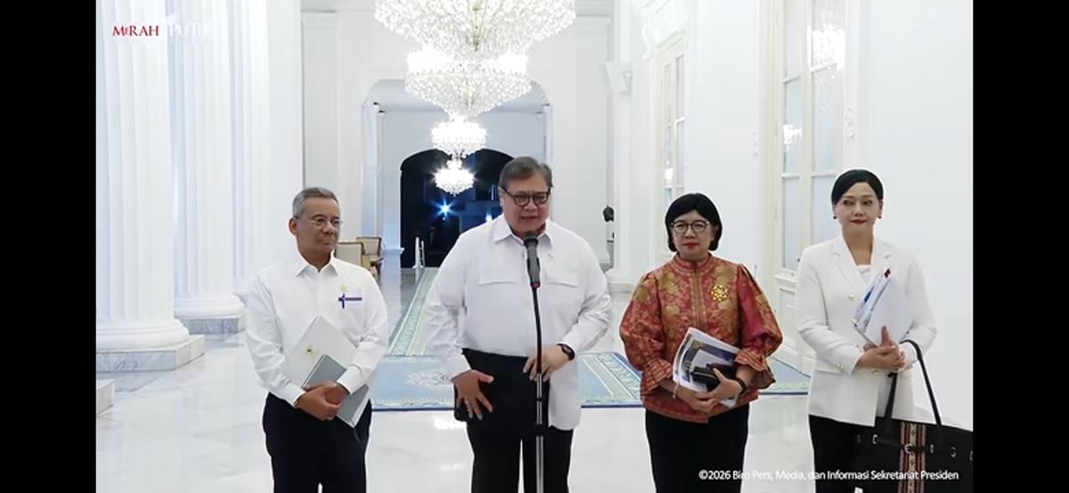 Belanja APBN Kuartal IV 2026 Diproyeksi Capai Rp1.300 Triliun