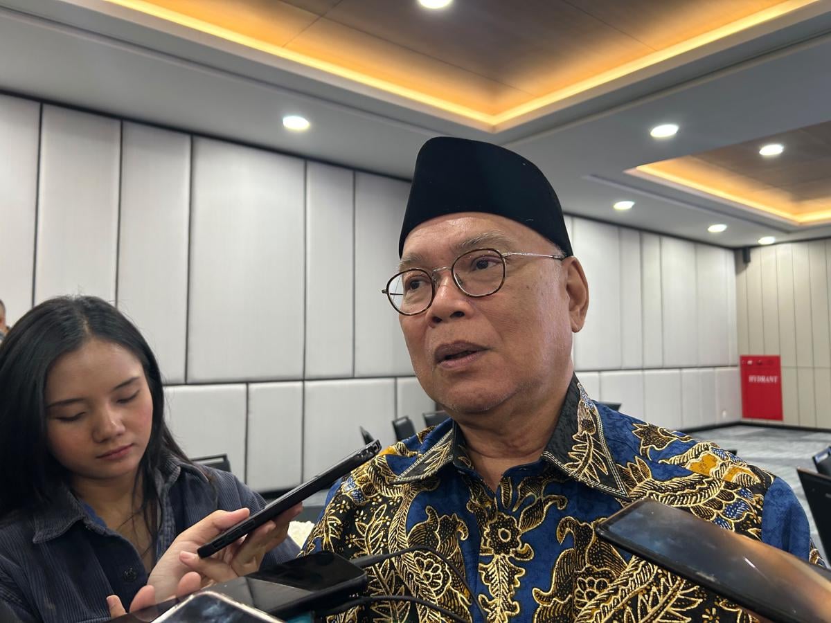 Ada Perlindungan Untuk Petani Sawit, Asuransi Parametrik Ditargetkan Berlaku 2027
