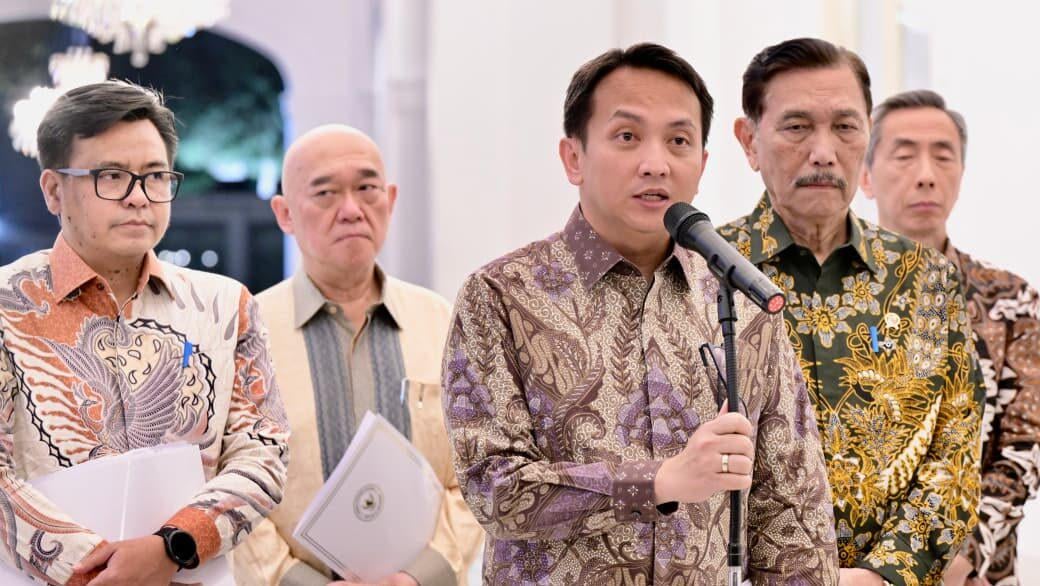 Ekspor Hilirisasi Diproyeksi Capai US$50 Miliar, Aluminium Tumbuh
