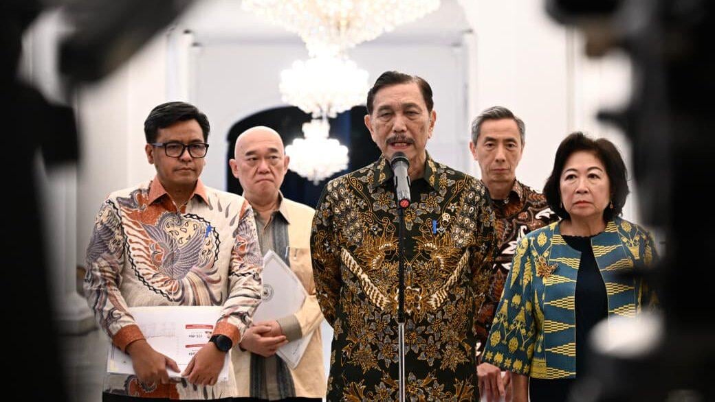 DEN Ingatkan Prabowo Soal El Nino Dapat Berlanjut hingga 2027