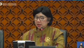 Laju Ekonomi Global Diproyeksi Mentok di 3 Persen, Inflasi 4,6 Persen
