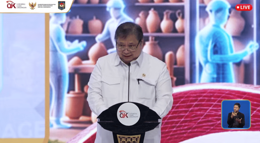 Pemerintah Alokasikan Rp1,28 Triliun untuk Program Satu Orang Satu Rekening, Ini Sasarannya