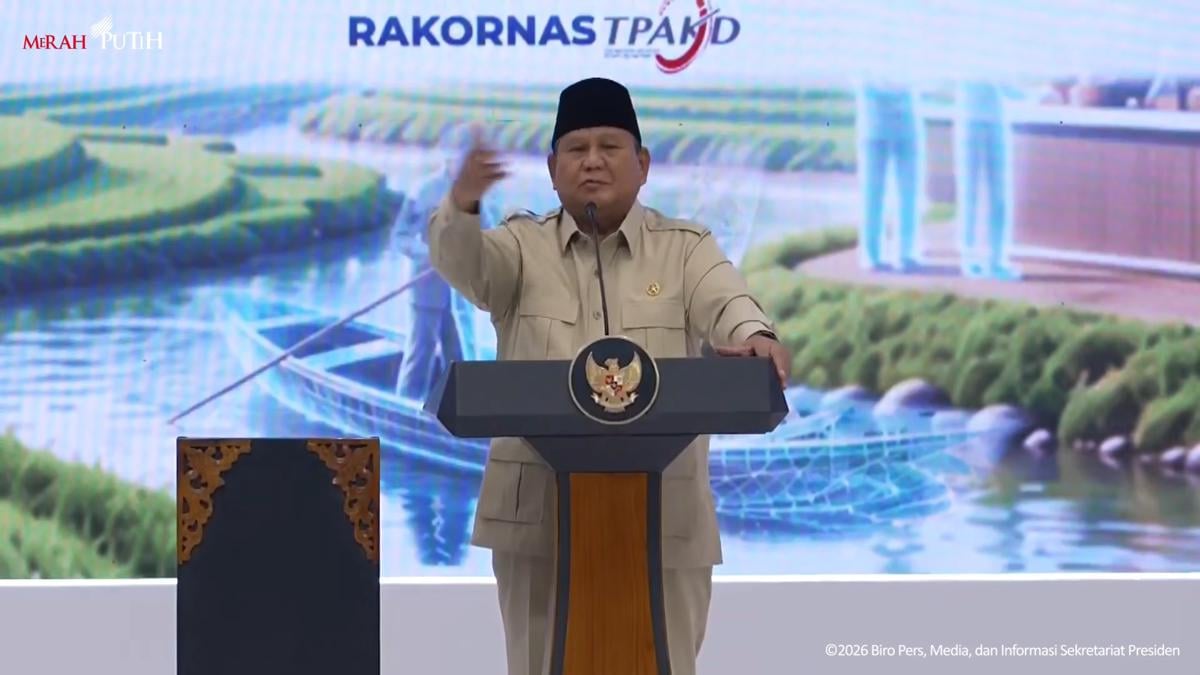 Pemerintah Targetkan Penyaluran Kredit Rakyat Rp400 Triliun, Sasar 28 Juta Keluarga