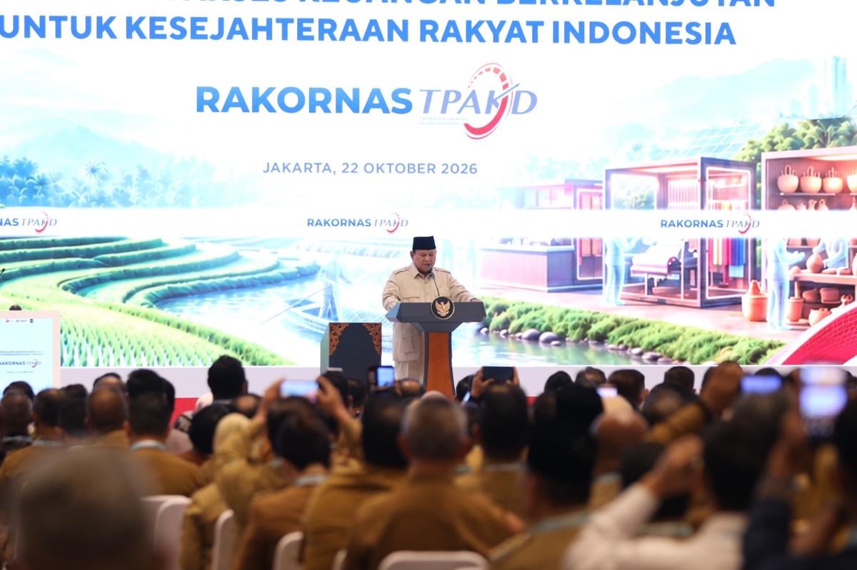 Pemerintah Bentuk Dewan Nasional Kesejahteraan Keuangan, Ini Tujuannya