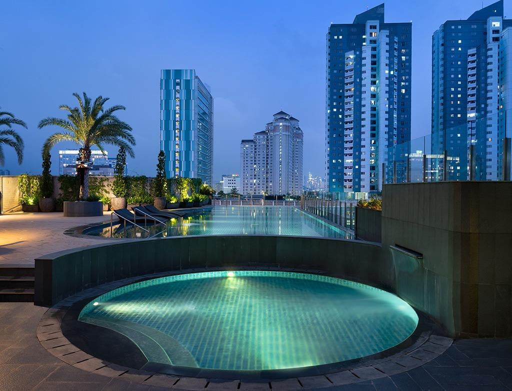 Promo AYCE Buy 1 Get 1 Selama Oktober di Holiday Inn & Suites Jakarta