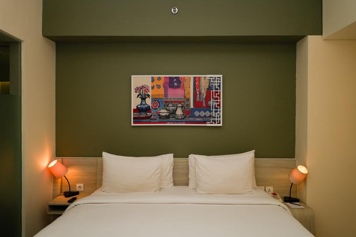 Artotel Siapkan Ekspansi 30 Hotel pada 2027