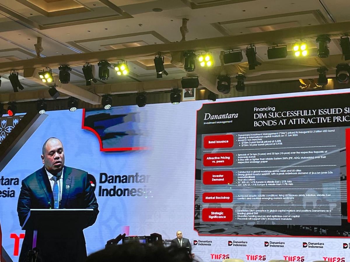 Danantara Bidik Tender 16 Proyek Waste to Energy hingga Akhir 2026