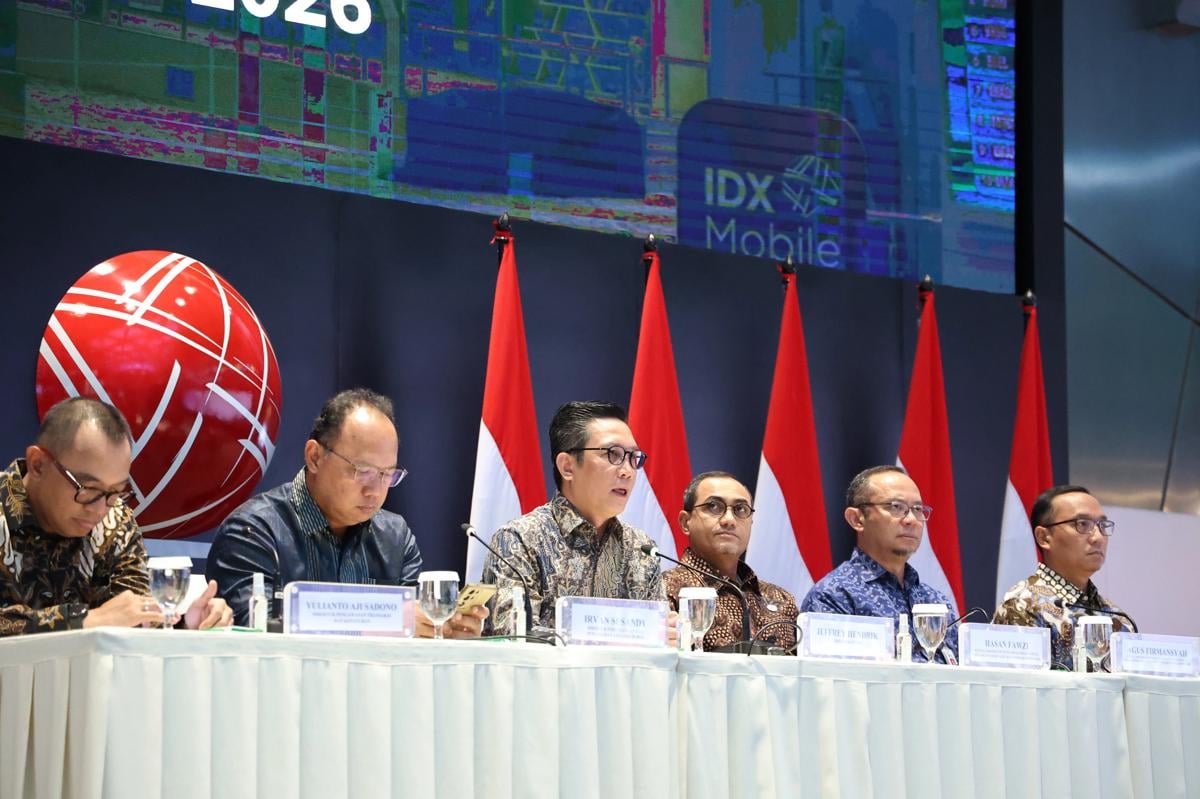 BEI Ubah Mekanisme UMA dan Suspensi Saham, Cek Aturannya