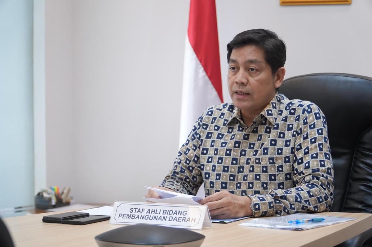 Tingkat Pengangguran Terbuka 4,65 Persen di 2026, Kemenko: Terendah Sejak 1994