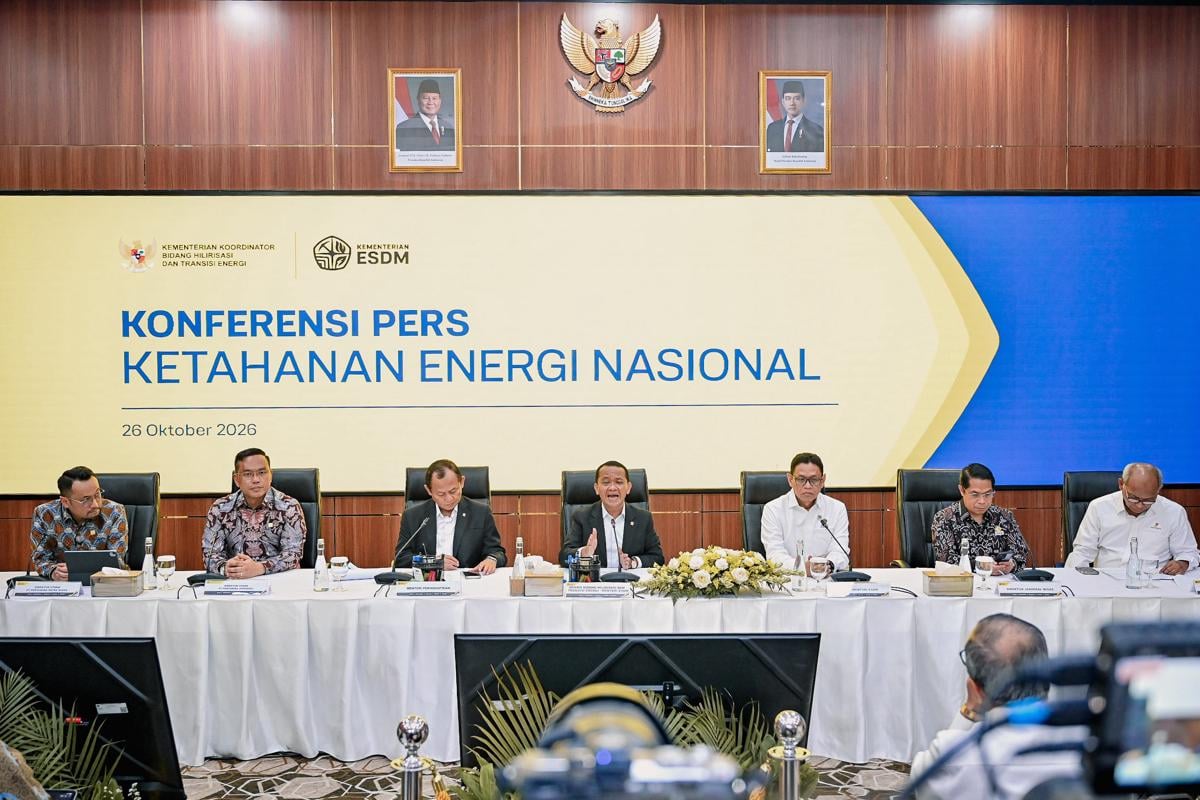 Perpres 107/2026 Terbit, Pertamina Dukung Skema Impor Energi G2G dan G2B