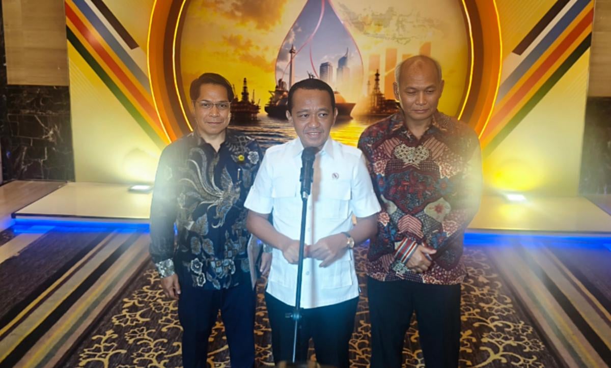 Swasta Tetap Bisa Impor Migas Langsung Walau Aturannya Berubah